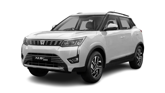 Mahindra SUV