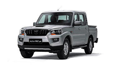 Mahindra SUV