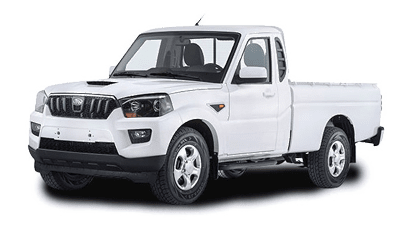 Mahindra SUV