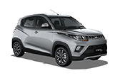 Mahindra Desat Silver